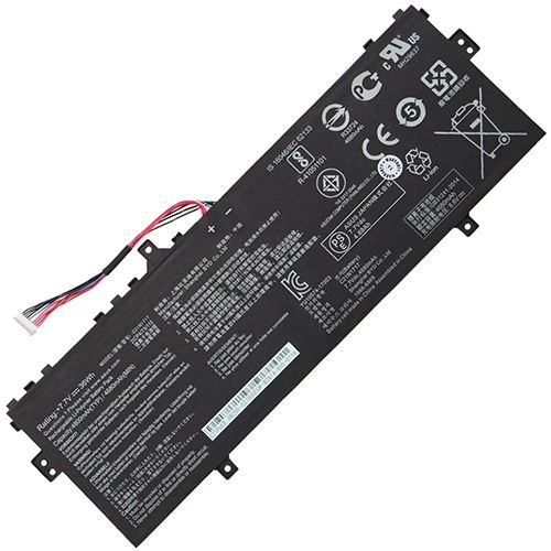 Batterie pour Asus C21N1717