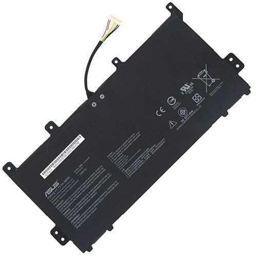 Batterie pour Portable Asus C21N1808