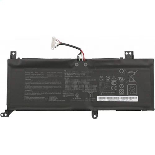 Batterie Asus VivoBook F412DK-EK054T