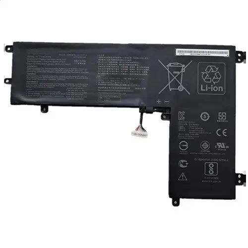 Batterie pour Asus C21Pp05