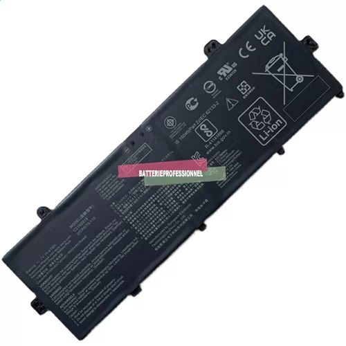 Batterie pour Asus Chromebook Flip CR1 CR1100CKA