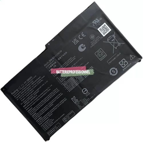 Batterie pour Asus C21N2106