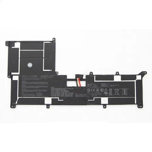 Batterie pour Asus ZenBook 3 Deluxe UX490UA