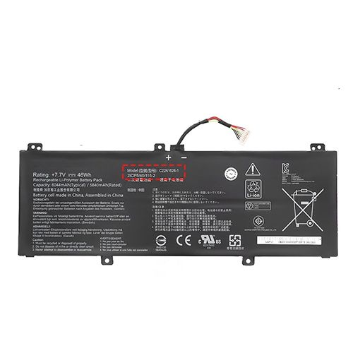 Batterie Asus Chromebook C403NA-FQ0018-BE