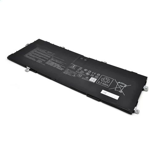 Batterie pour Asus Chromebook CX1 CX1700CKA