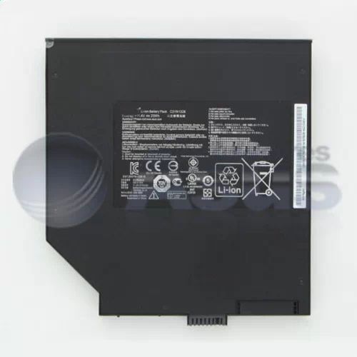 Batterie pour Asus B551LG