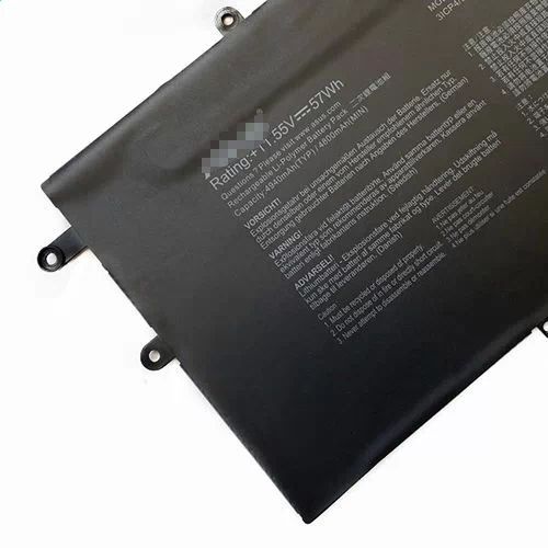 C31N1538 Asus batterie