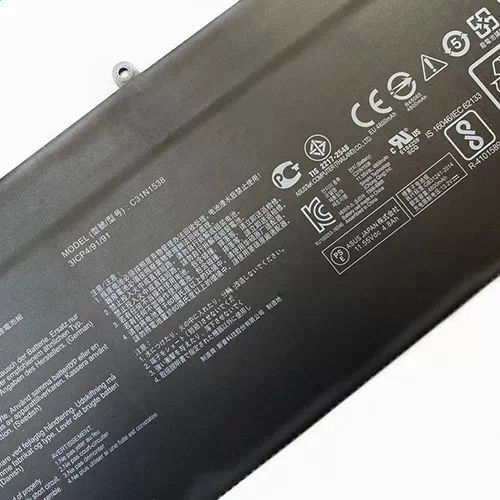 Batterie pour Asus C31N1538