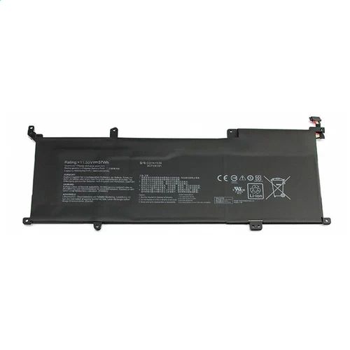 Batterie pour Asus C31N1539