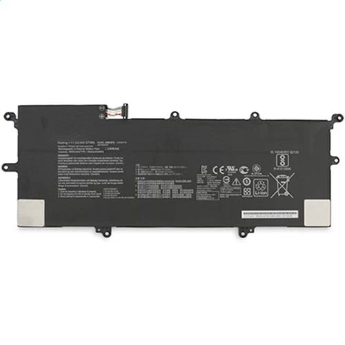Batterie pour Asus ZenBook Flip 14 UX461FN