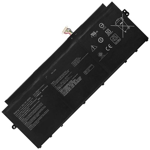Batterie Asus Chromebook Flip C433TA-AJ0273