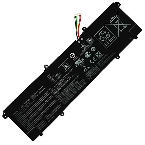 Batterie pour Asus R438IA 