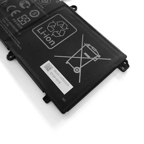Batterie pour Asus R438IA 