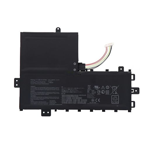 Batterie pour Asus VivoBook R712DAM