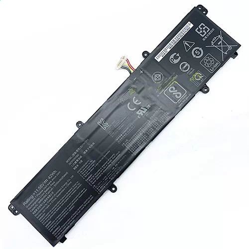 Batterie pour Asus X421EA