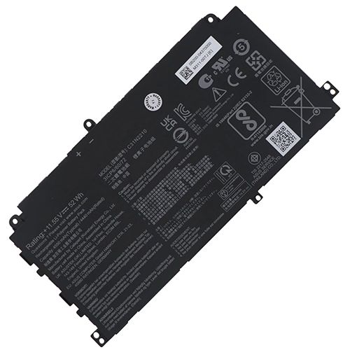 Batterie Asus ExpertBook B2 B2402C