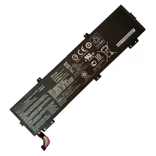 Batterie pour Asus ROG G701VI