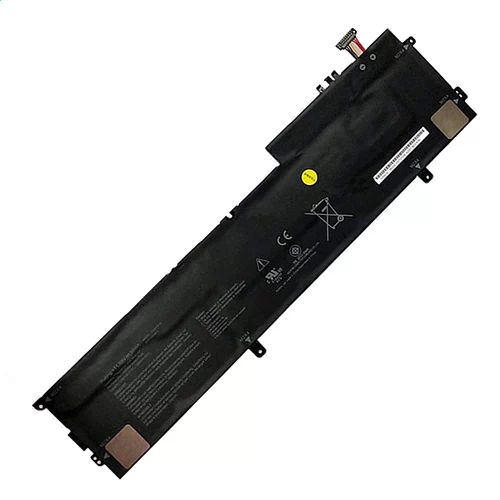 Batterie pour Asus 0B200-03070100