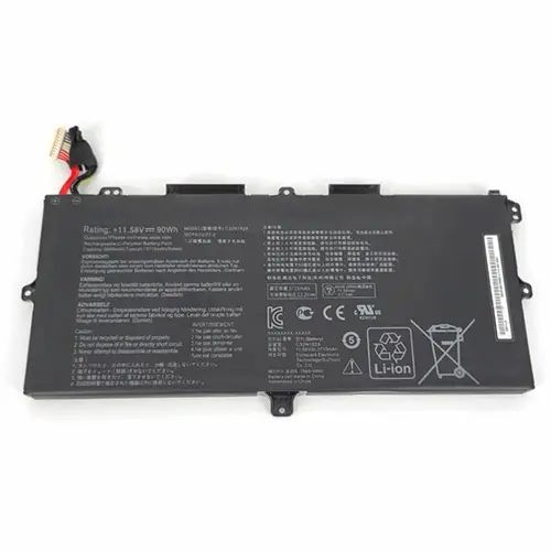 Batterie pour Asus Rog Mothership GZ700GX