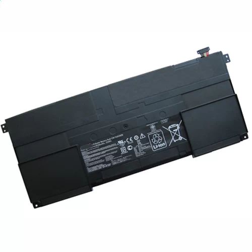 Batterie pour Asus C41-TAICHI31
