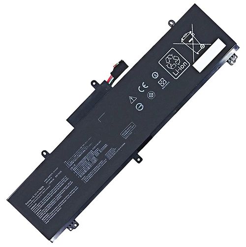 Batterie pour Asus TUF Dash F15 2021