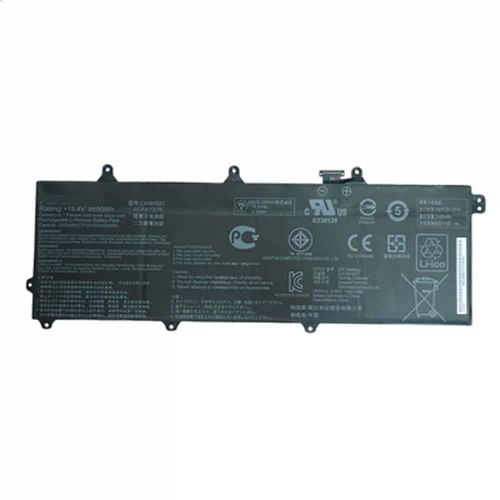 Batterie pour Asus GX501VI