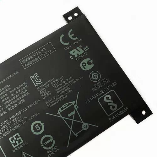 Batterie pour Asus C41N1731
