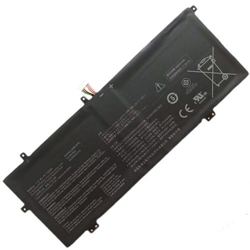 Batterie pour Asus 0B200-03250000