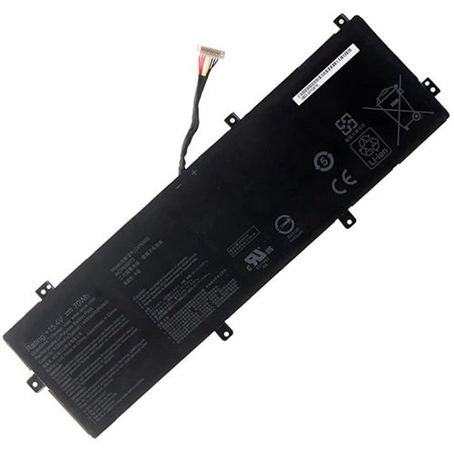 Batterie pour Asus C41N1832