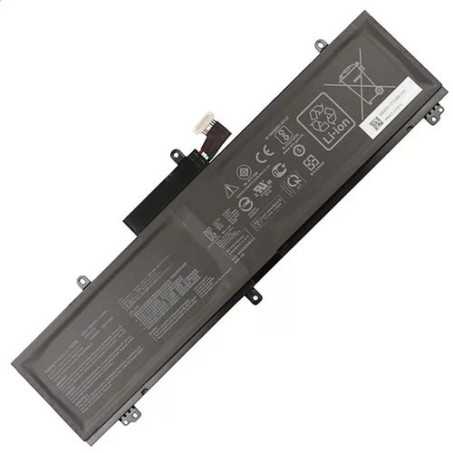 Batterie Asus TUF DASH F15 FX516PR-HN068T