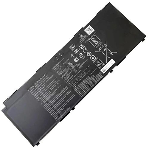 Batterie Asus ExpertBook B5 B5602CBA-MB0222X