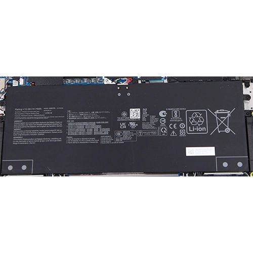 Batterie Asus Vivobook S 16 S5606MA