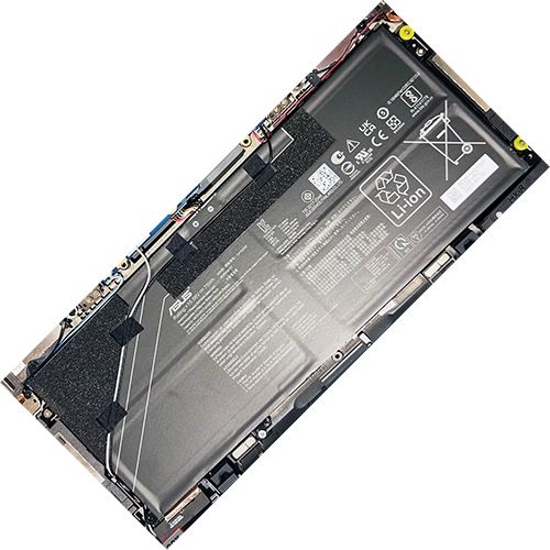 Batterie Asus Zenbook 14 OLED UX3405MA