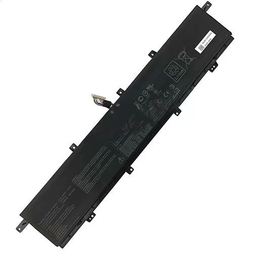 Batterie Asus ZenBook Pro Duo 15 OLED UX582LR-H2014T