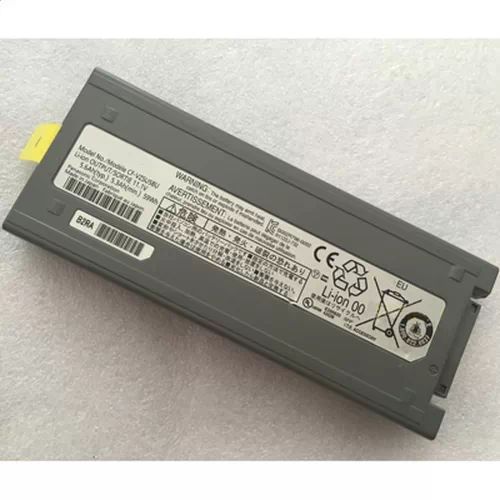 Batterie pour Panasonic CF-VZSU48U