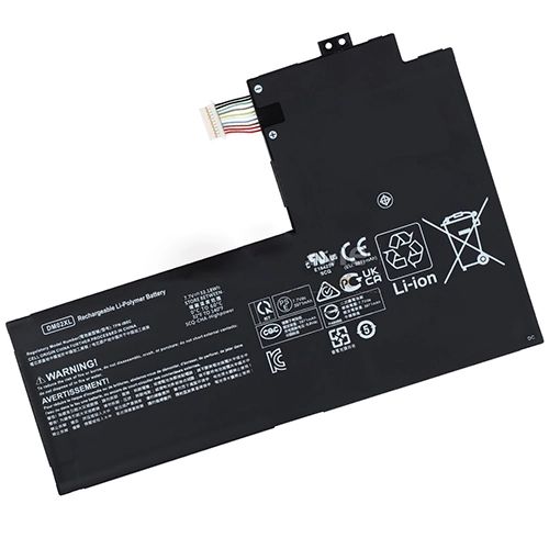 Batterie pour HP LAPTOP