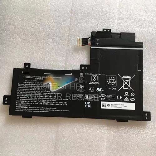 Batterie pour HP HSTNN-OB1Z