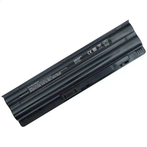 5200mAh Batterie pour HP Presario CQ35-100
