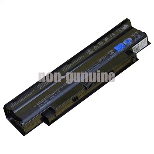Batterie pour Dell Vostro 3550