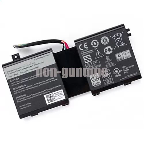 Batterie pour Dell ALW18D-2768