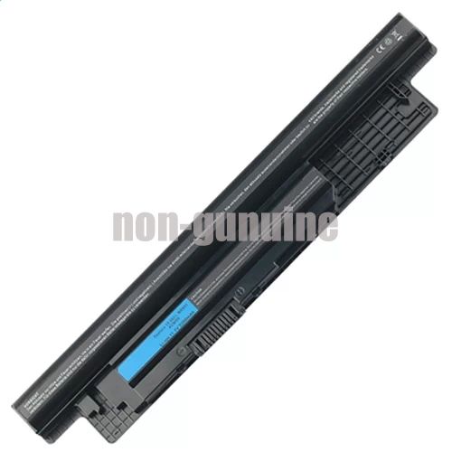 Batterie pour Dell Inspiron 17-3721