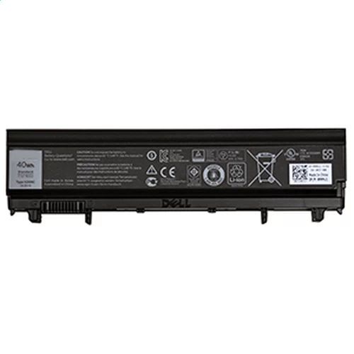 Batterie pour Dell WGCW6