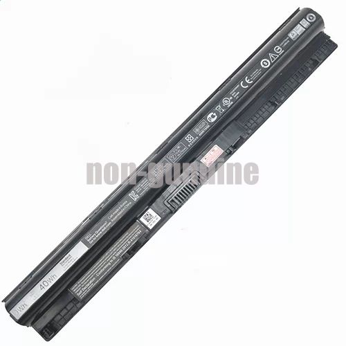 Batterie pour Dell Vostro 3558