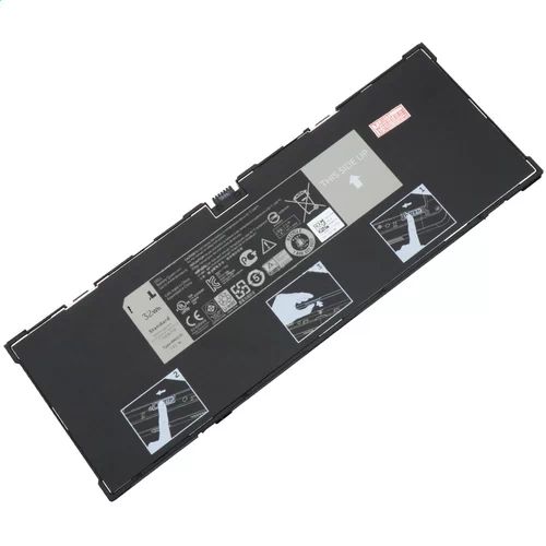 Batterie pour Dell vyp88