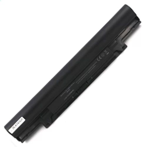 Batterie pour Dell JR6XC