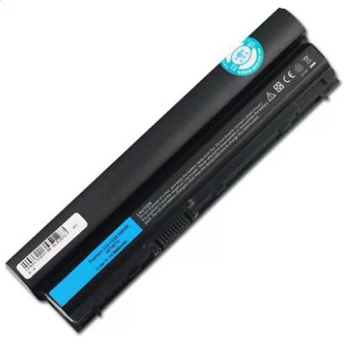 Batterie pour Dell Latitude E6320