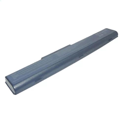 Batterie pour HP Pavilion ZT1000