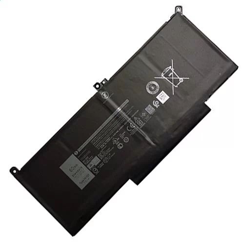 Batterie pour Dell Latitude 7480