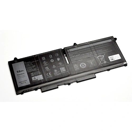 Batterie pour Dell FK0VR