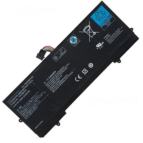 Batterie pour Fujitsu FPCBP372